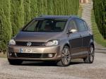 Volkswagen Golf Plus 2008 года